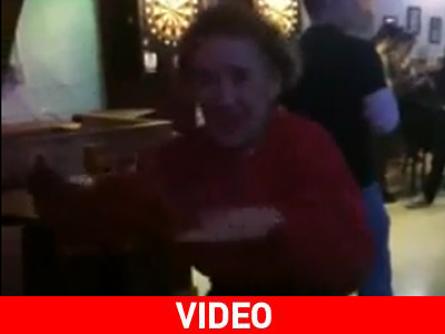 Η αληθινή γιαγιά της ροκ