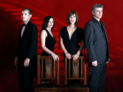 «Κεκλεισμένων Των Θυρών»