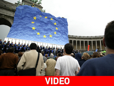 «Ορθοστασία στην ουρά» για την ΕΕ