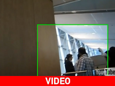 Μέτρα (αν)ασφάλειας στα αεροδρόμια του Καναδά