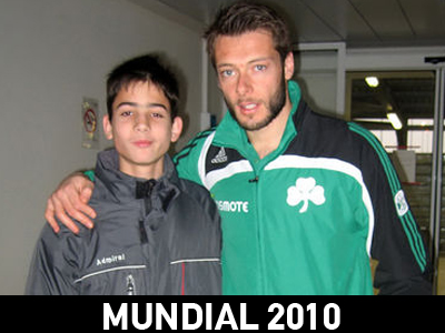 Ο 16χρονος σημαιοφόρος της Ελλάδας στην τελετή έναρξης