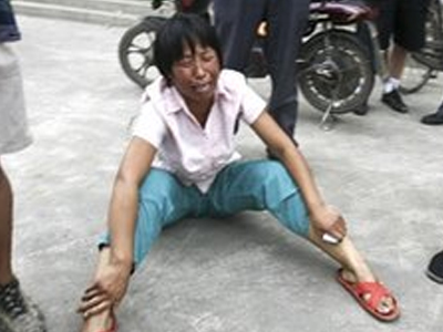 Μακελειό με 11 νεκρούς στην Κίνα