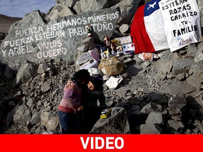 Έμαθαν ότι η διάσωσή τους θα πάρει μήνες