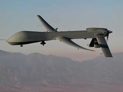 Τέσσερις νεκροί από αμερικανικό πύραυλο στο Πακιστάν