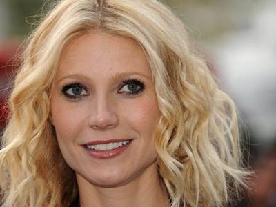 Η Gwyneth Paltrow τώρα και… διαιτολόγος