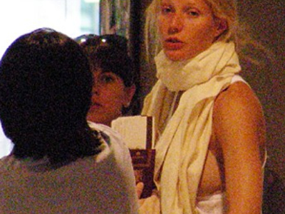 Μεγάλες… αποκαλύψεις για την Gwyneth Paltrow
