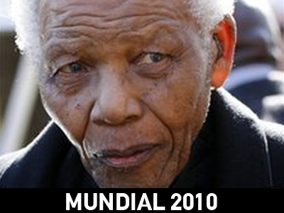 Απέδωσαν οι πιέσεις στον Μαντέλα