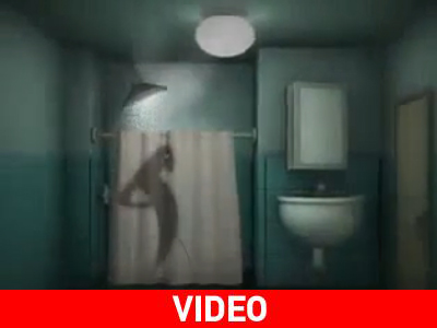 Προσέχετε για να έχετε… ουρήστε στο μπάνιο