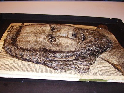 Πορτραίτα από… τηλεφωνικό κατάλογο