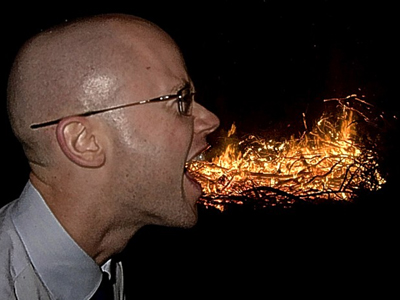 Προσοχή! Τα φαινόμενα απατούν