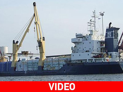 Πειρατεία σε ευρωπαϊκά ύδατα;