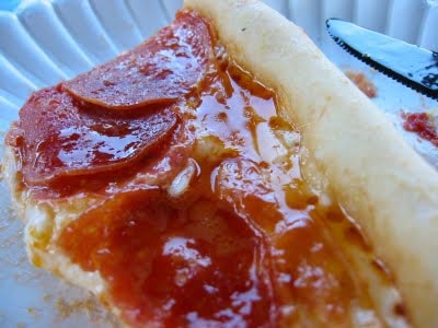 Κάλεσε το «100» για ένα «ύποπτο»… κομμάτι πίτσας