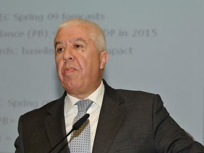 «Βορά στις αδηφάγες αγορές Ελλάδα και Πορτογαλία»