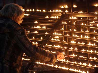 Αυστρία: Έρευνα για εκατοντάδες περιπτώσεις κακοποίησης παιδιών από κληρικούς