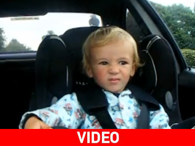 Ρεμπέτης από κούνια…