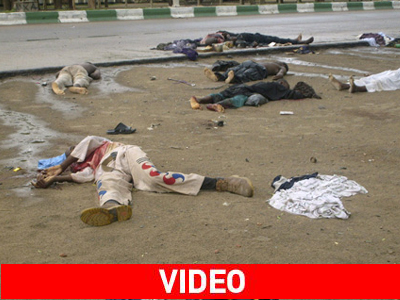 Τραγωδία δίχως τέλος στη Νιγηρία