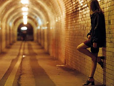 Ανήλικες πόρνες