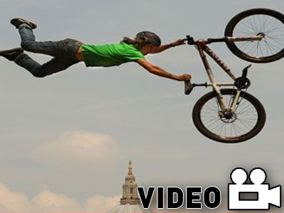 Τα απρόοπτα του ΒΜΧ