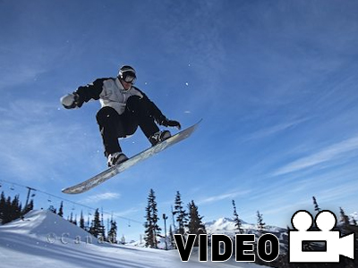 H ιστορία του SnowBoard