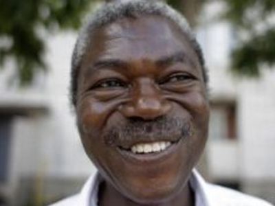 Ο πρώτος εκλεγμένος Αφρικανός πολιτικός στη Ρωσία