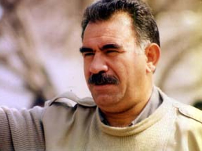 Μεταφέρεται σε νέα φυλακή ο Öcalan