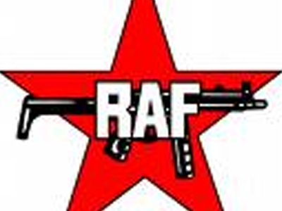 Εκ νέου σύλληψη πρώην μέλους της RAF ύστερα από 32 χρόνια