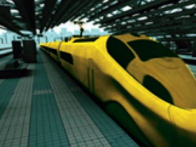 Λονδίνο – Εδιμβούργο σε δύο ώρες