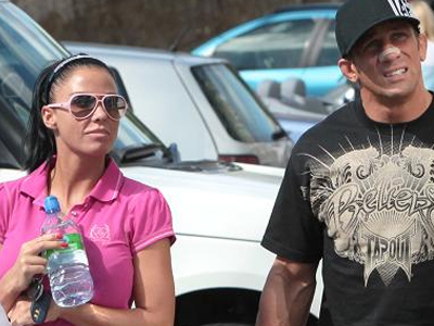 «Κελεπούρι» ο νέος σύντροφος της Jordan