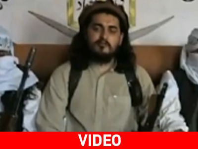 Ηγέτης των Ταλιμπάν «επέστρεψε» και απειλεί τις ΗΠΑ