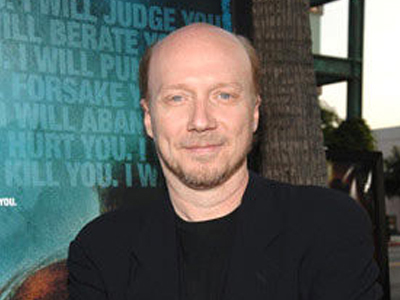 Τέλος η σαϊεντολογία για τον Paul Haggis