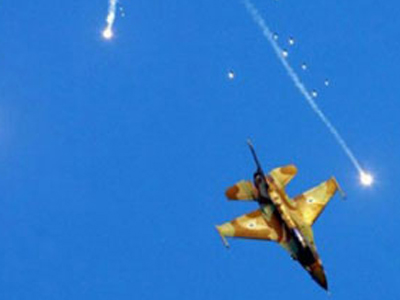 «Αερομαχίες» Τουρκίας – Ισραήλ