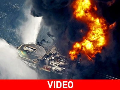 Μήνυση για την πετρελαιοκηλίδα