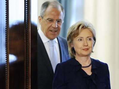 Δείγμα «καλής πίστης» από ΗΠΑ-Ρωσία