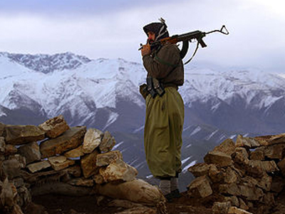 «Λάθος οι πανηγυρισμοί των Κούρδων»