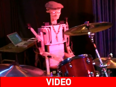 Κάποιοι ντράμερ θα χάσουν τις δουλειές τους