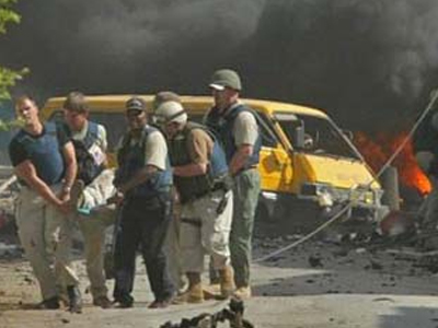 Νέο μακελειό στο Ιράκ