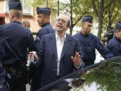 Ελεύθεροι οι συλληφθέντες της «υπόθεσης Μπετανκούρ»