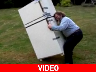 Μετακομίσεις-μεταφορές… μόνος του!