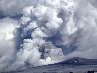 Μερικό κλείσιμο του εναέριου χώρου της Μ. Βρετανίας