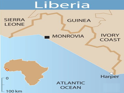 Δεκάδες αγνοούμενοι από ναυάγιο πλοίου στη Λιβερία