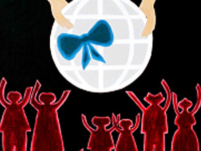 Ζωγραφική για το Περιβάλλον