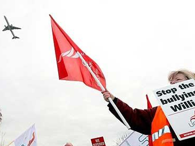 Τελείωσε η πρώτη απεργία στην British Airways