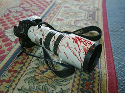 Αυξάνονται παγκοσμίως οι φόνοι δημοσιογράφων