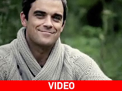 «Bodies»: Το τραγούδι-επιστροφή του Robbie Williams
