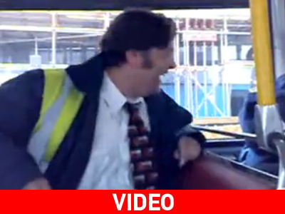 Τέτοιο γέλιο δεν έχετε ξανακούσει…