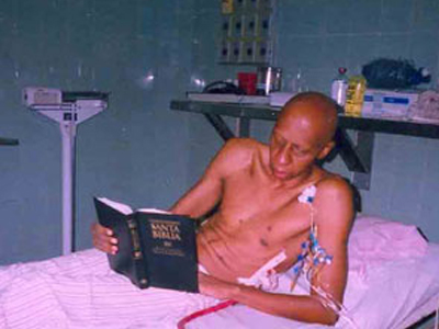 «Μέχρι τελικής πτώσεως» ο Φαρίνας