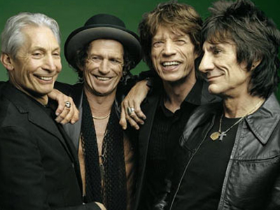 Οι Rolling Stones τραγουδούν στο γάμο σας… σε τιμή ευκαιρίας…