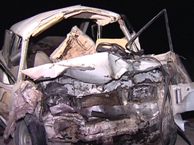 Ισχυρή έκρηξη στο Νταγκεστάν