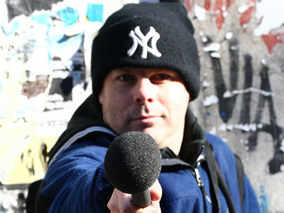 «Δημοσιογραφία των πολιτών» στο YouTube