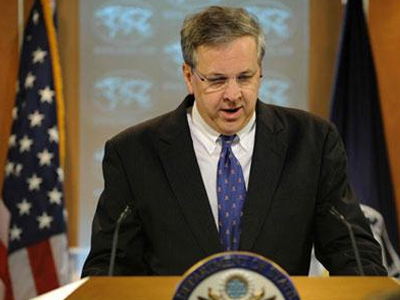 Το Στέιτ Ντιπάρτμεντ για τον Γιώργο Παπανδρέου